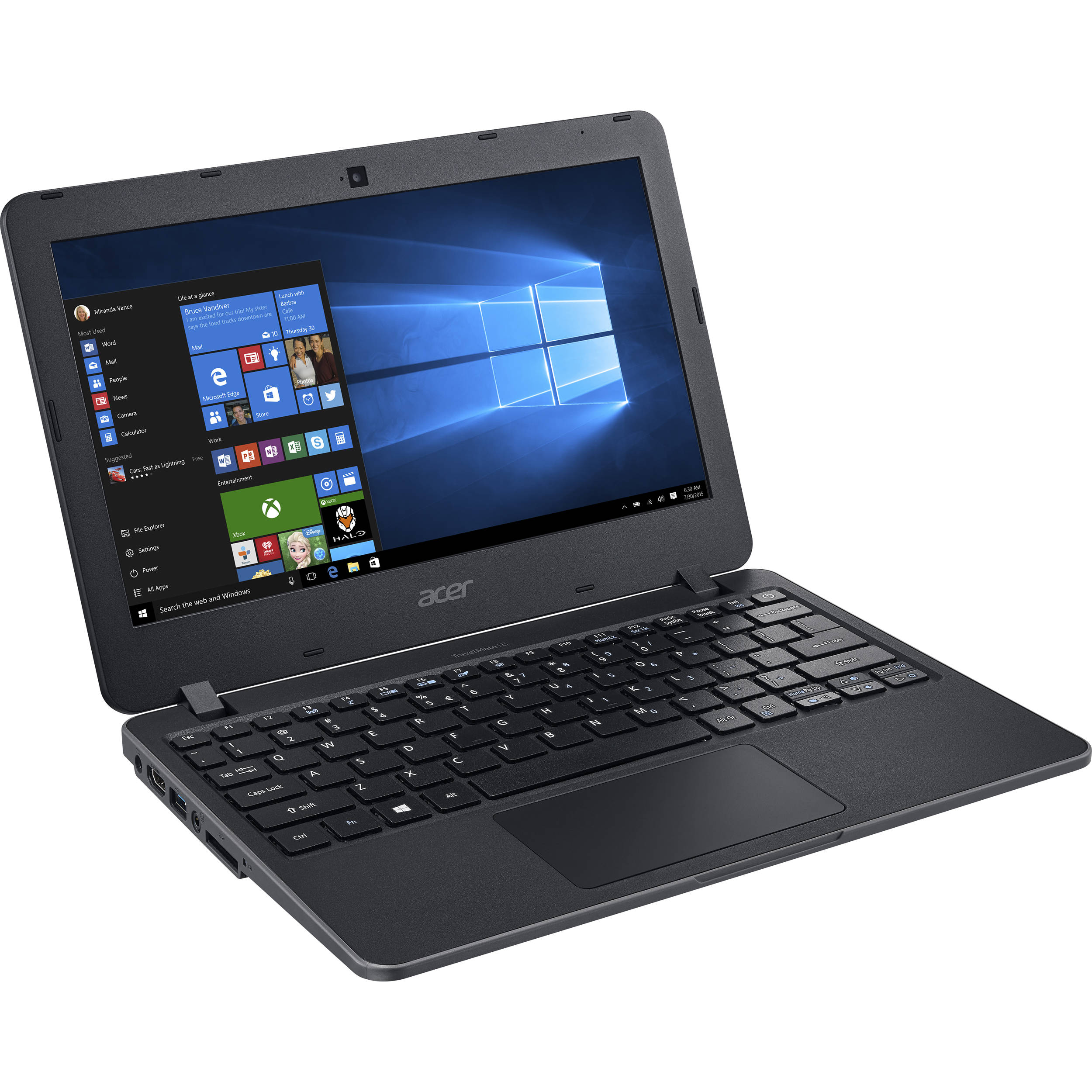 notebook