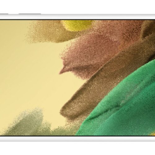 Samsung Galaxy Tab A7 Lite | 8.7" | 32 GB | 4G LTE | Zilver