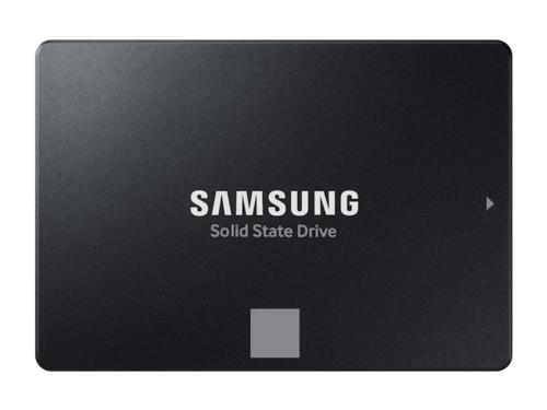 Samsung 870 EVO | 4TB SATA SSD | 2.5'' | 560MB/s Lezen | 530MB/s Schrijven