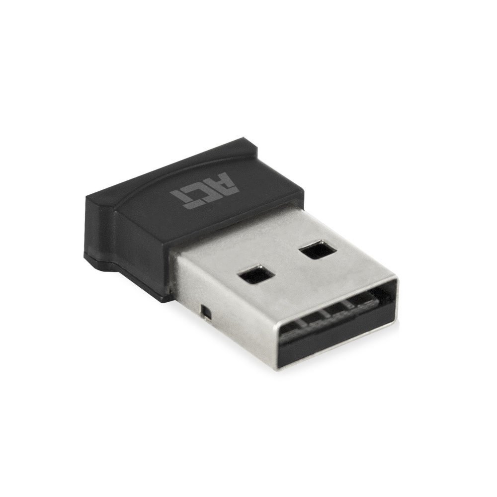 ACT AC6030 | Bluetooth USB-adapter | 3 Mbps | Zwart