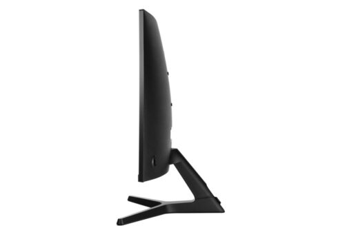 Samsung CR50 LC32R500FHP 32" | 1920x1080 VA | 75Hz | Curved Monitor - Afbeelding 3