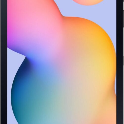 Samsung Galaxy Tab S6 Lite | 10.4" Display | 128 GB Opslag | Wi-Fi | Grijs