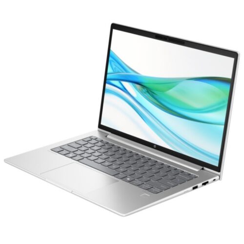 HP ProBook 440 G11 | 14'' IPS WUXGA | Intel Core Ultra 5 125U | 16GB DDR5 | 512GB | W11 Professional | RENEWED