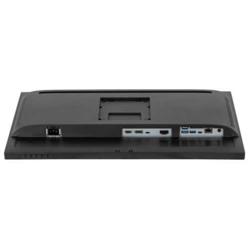 Iiyama ProLite XUB2497HSN-B2 23,8'' | 1920x1080 IPS | 100Hz | USB-C Dock | LAN | Full HD Monitor - Afbeelding 3