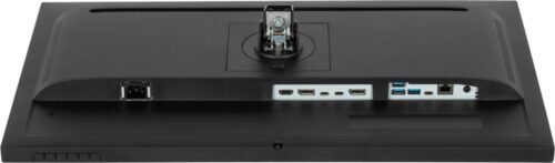 iiyama ProLite XUB2797QSNP-B1 27'' | 2560x1440 QHD IPS | 100Hz | USB-C Dock | KVM Switch | 1ms | Monitor - Afbeelding 4