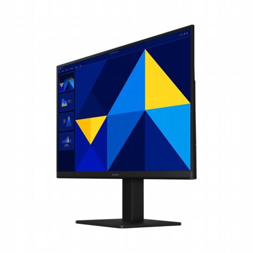 Samsung Essential S30GD 24'' | 1920x1080 IPS | 100Hz | Dunne Rand | Full HD Monitor