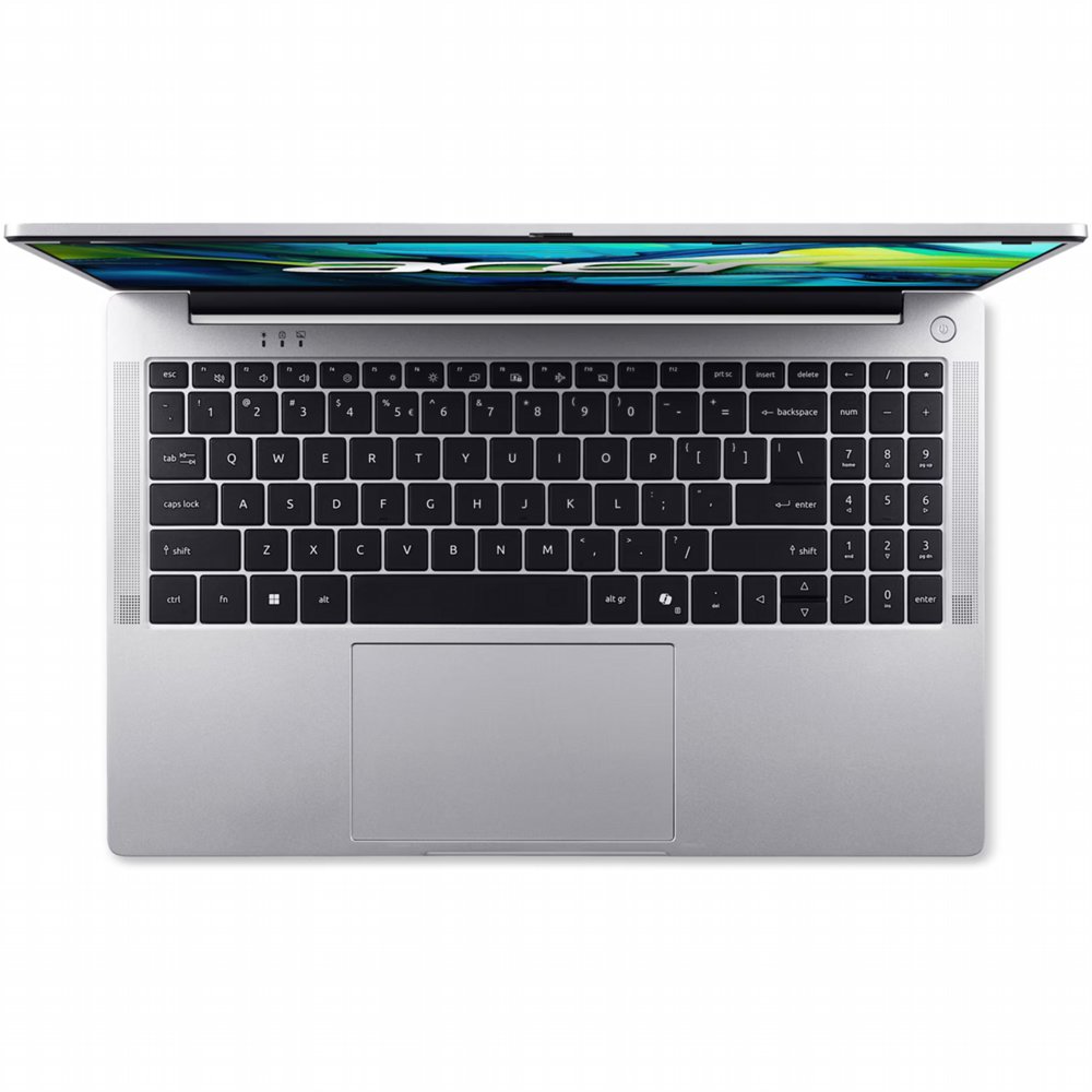 Acer Aspire Lite 15 | 15.6" Full HD IPS | Intel N4500 | 8GB RAM | 256GB SSD | Windows 11 Professional - Afbeelding 4