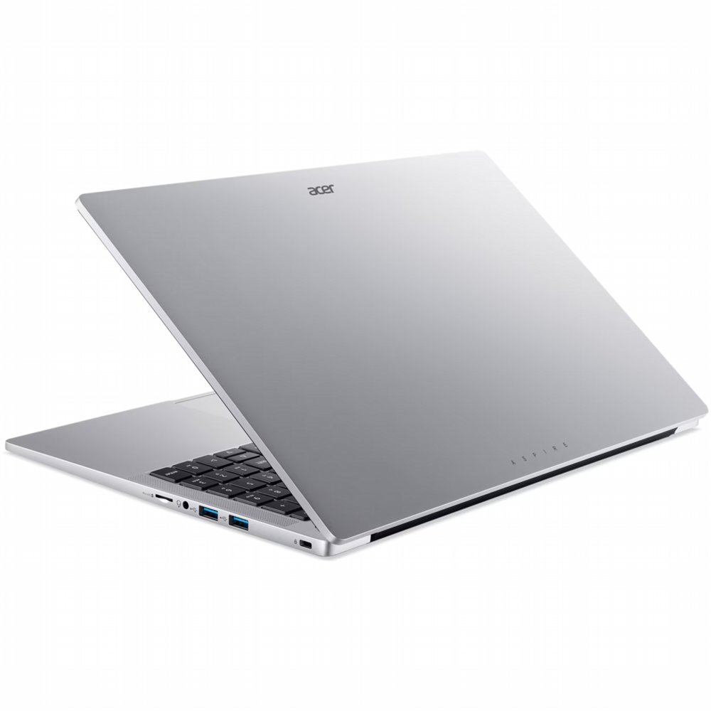 Acer Aspire Lite 15 | 15.6" Full HD IPS | Intel N4500 | 8GB RAM | 256GB SSD | Windows 11 Professional - Afbeelding 3