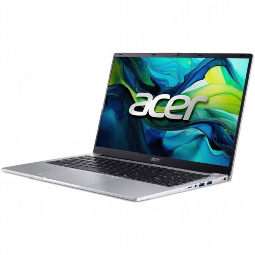 Acer Aspire Lite 15 | 15.6" Full HD IPS | Intel N4500 | 8GB RAM | 256GB SSD | Windows 11 Professional