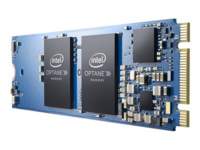 Intel Optane M10 | 16GB NVMe SSD | M.2 | Gen3 | 900MB/s | Pulled