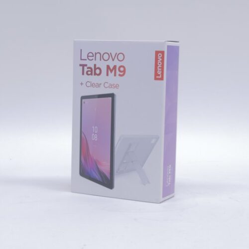 Lenovo Tab M9 9'' | 32GB | Wifi | Grafiet | 2e Kans
