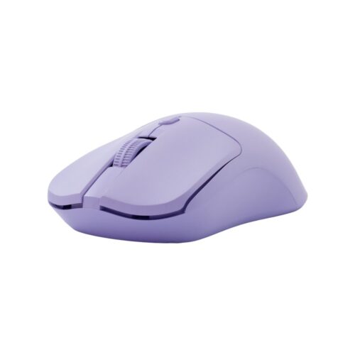 SBOX WM-852P Purple | Draadloze Muis | Links- en Rechtshandig | RF | 1600 DPI | Paars