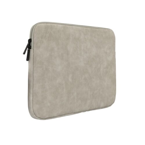 SBOX VERONA 14" Sleeve | Elegant Grey Laptophoes