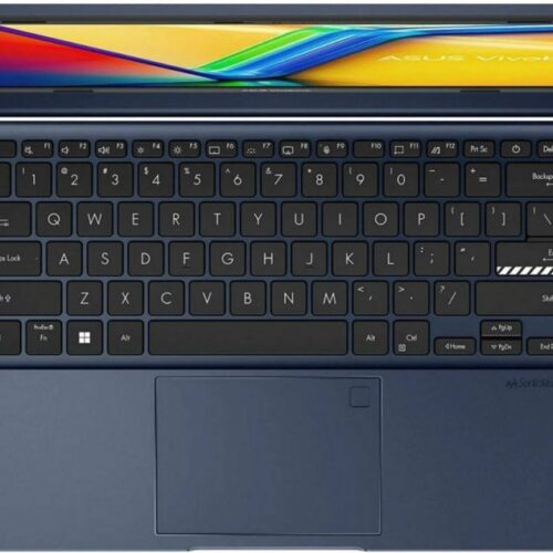 Asus Vivobook 14 | 14'' Full HD IPS | Intel Core i7-1355U | 16GB RAM | 512GB SSD | W11 Professional