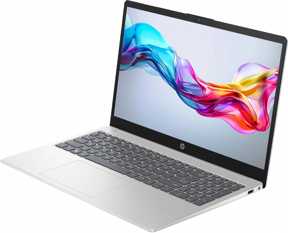 HP 15-fd0007ny | 15.6" Full HD IPS | Intel Core i5-1334U | 16GB RAM | 512GB SSD | Windows 11 Professional - Afbeelding 4