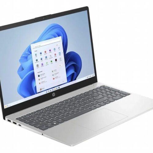 HP 15-fd0007ny | 15.6" Full HD IPS | Intel Core i5-1334U | 16GB RAM | 512GB SSD | Windows 11 Professional