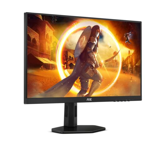 AOC 27G4XE 27" | 1920 x 1080 Full HD IPS | 180Hz | Gaming Monitor - Afbeelding 5