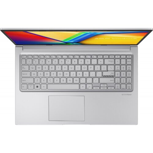 Asus VivoBook X1504VA | 15.6'' Full HD IPS | Intel Core i3-1315U | 512GB SSD | 8GB RAM | W11 Professional | Uitbreidbaar Geheugen