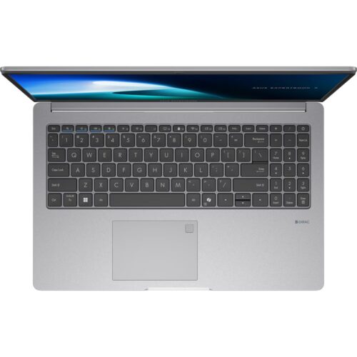 ASUS ExpertBook P1 | 15.6'' Full HD IPS | Intel Core i5-13420H | 16GB DDR5 | 512GB SSD | W11 Professional