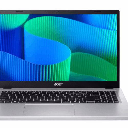 Acer Extensa 15 /15,6 inch i3 13 e gen./16 GB/512GB/Windows 11 Pro Gratis bedrijfsklaar gemaakt.