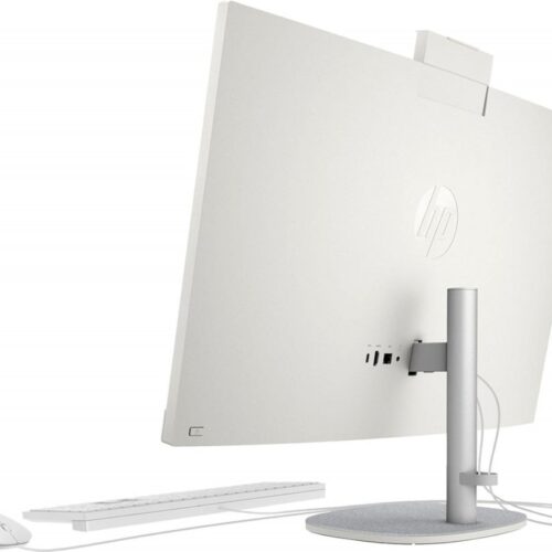HP All-in-One | 23.8'' IPS F-HD Touchscreen | Intel Core i5-1334U | 8GB RAM | 512GB SSD | W11 Professional