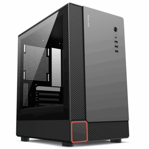 V-Lite op maat gebouwd Ryzen 3/ 8GB/256 SSD/Win 11 Pro