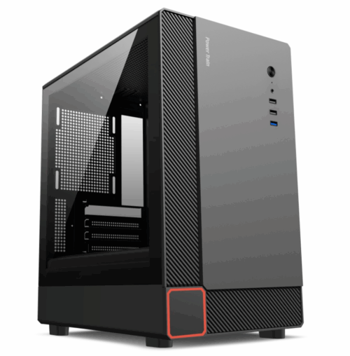V-Lite op maat gebouwd Ryzen 3/ 8GB/256 SSD/Win 11 Pro
