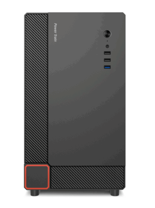 V-Lite op maat gebouwd Ryzen 3/ 8GB/256 SSD/Win 11 Pro - Afbeelding 2