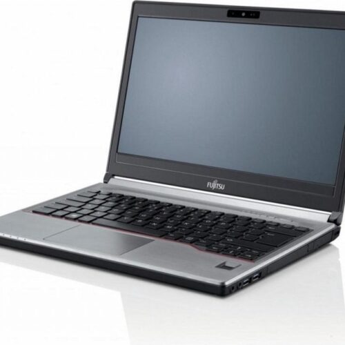 Fujitsu Lifebook E756 | 15,6'' Full HD IPS | Intel Core i5-6300U | 128GB SSD | 8GB RAM | W11 Professional | REFURBISHED BRONZE | BULK
