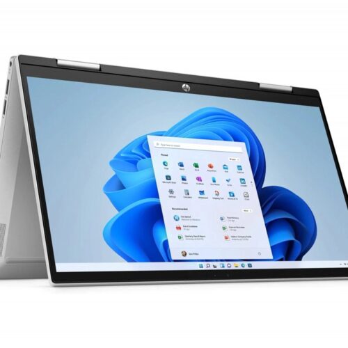 HP Pavilion x360 14-dy0204nd | 14'' Full HD IPS | Intel Core i3-1125G4 | 8GB RAM | 256GB SSD | W11 Home