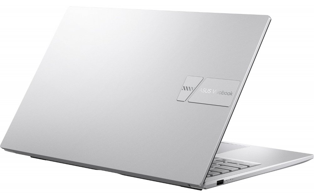 Asus VivoBook X1504VA | 15.6'' Full HD IPS | Intel Core i3-1315U | 512GB SSD | 8GB RAM | W11 Professional | Uitbreidbaar Geheugen - Afbeelding 3