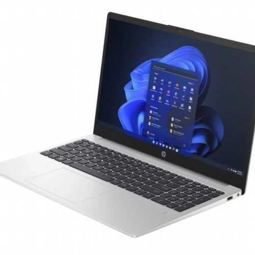 HP 250 G10 | 15.6'' Full HD | Intel Core i5-1334U | 16GB RAM | 512GB SSD | W11 Professional