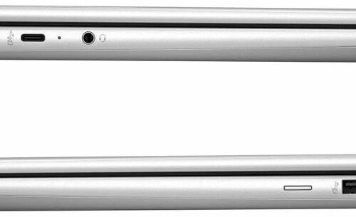 HP ProBook 460 G11 | 16'' WUXGA IPS (1920x1200) | Intel Core Ultra 7 155U | 16GB DDR5 | 512GB SSD | W11 Professional