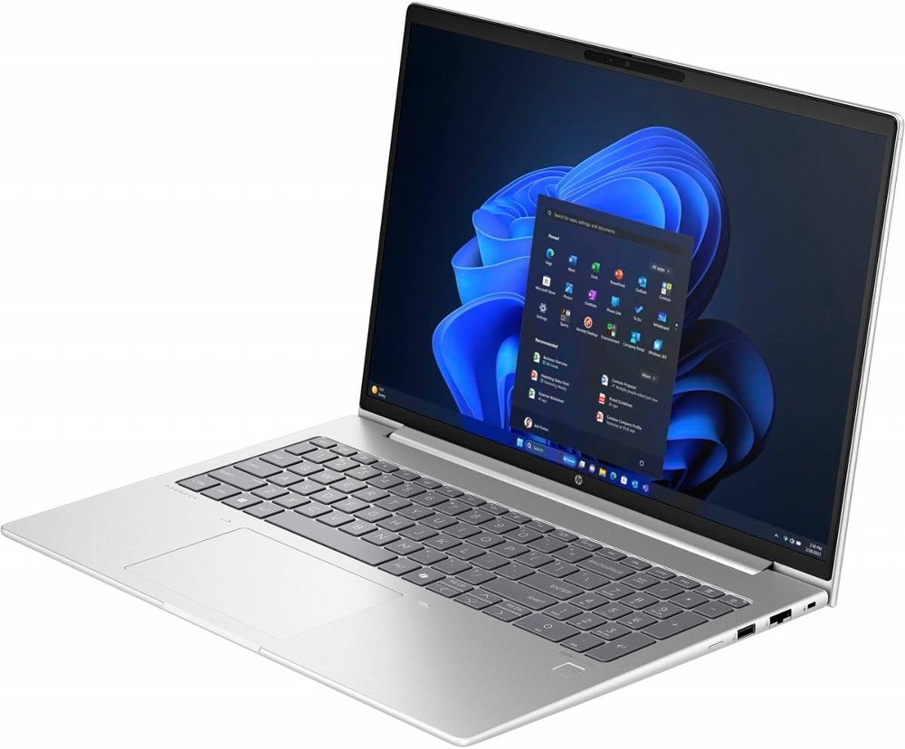 HP ProBook 460 G11 | 16'' WUXGA IPS (1920x1200) | Intel Core Ultra 7 155U | 16GB DDR5 | 512GB SSD | W11 Professional - Afbeelding 5