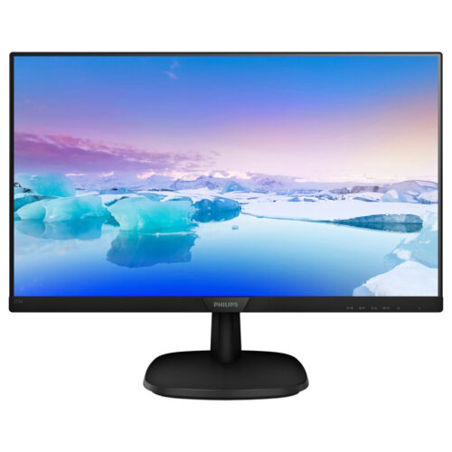 27" Philips 273V7QJAB/00 FHD/DP/HDMI/VGA/Speaker/IPS