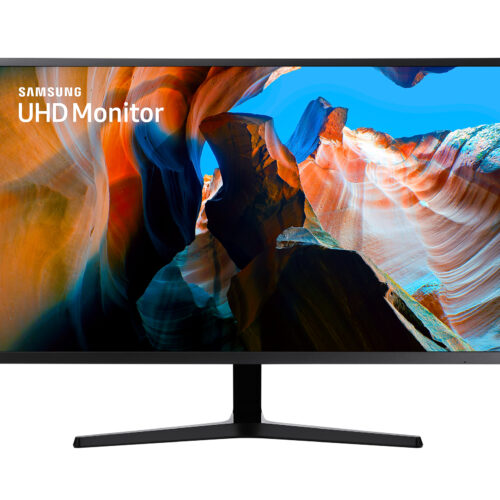 32" Samsung UJ590 4K/DP/2xHDMI/VA