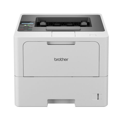 Brother HL-L5210DW MONO / WLAN / LAN / Wit-Grijs