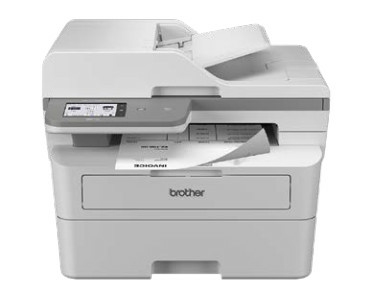 Brother MFC-L2980DW MONO/AIO/WLAN/FAX/ Wit