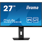 27" Iiyama ProLite XUB2793HS-B7 FHD/DP/HDMI/IPS