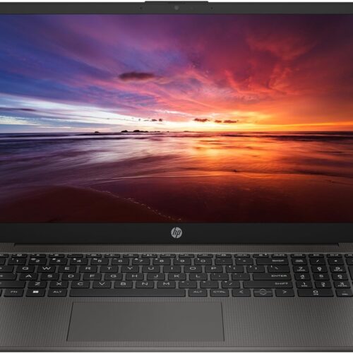 HP 15,6" i5-13/8GB/512GB/FHD/Win11Pro Zwart