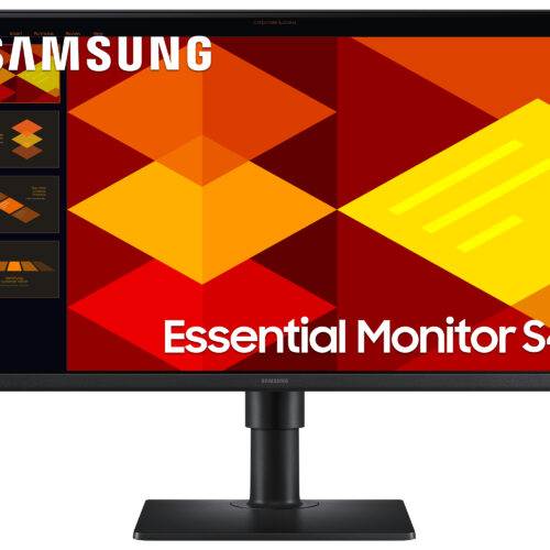 24" Samsung S4 S40GD FHD/DP/2xHDMI/2xUSB/Pivot/IPS