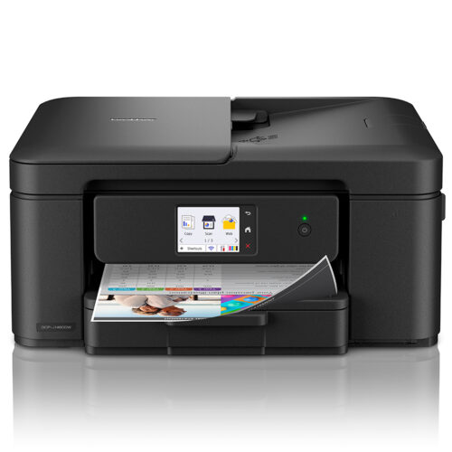 Brother DCP-J1460DW AIO / WLAN / Zwart