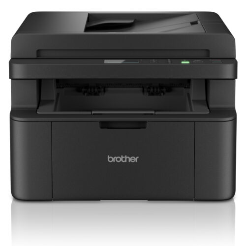 Brother DCP-L1660W MONO / AIO / WLAN / LAN / Zwart