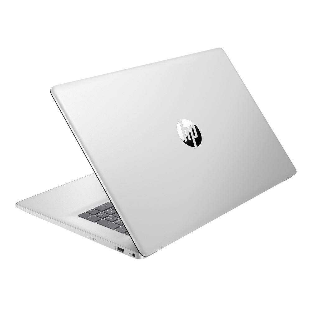 HP 17,3" R5-7/8GB/512GB/FHD IPS/W11 Zilver - Afbeelding 4