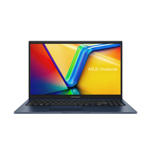 ASUS 15,6" i5-13/16GB/512GB/FHD/Win11Pro Blauw