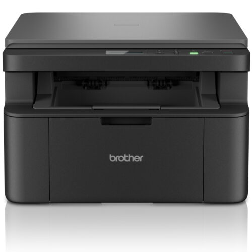 Brother DCP-L1640W MONO / AIO / WLAN / LAN / Zwart