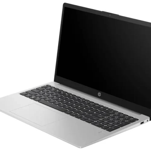HP 15,6" i3-13/16GB/512GB/FHD/Win11Pro Zilver