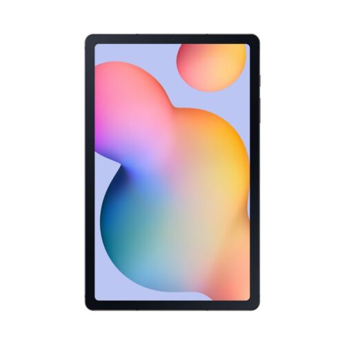 Samsung Galaxy Tab S6 Lite | 10.4" Display | 128 GB Opslag | Wi-Fi | Grijs