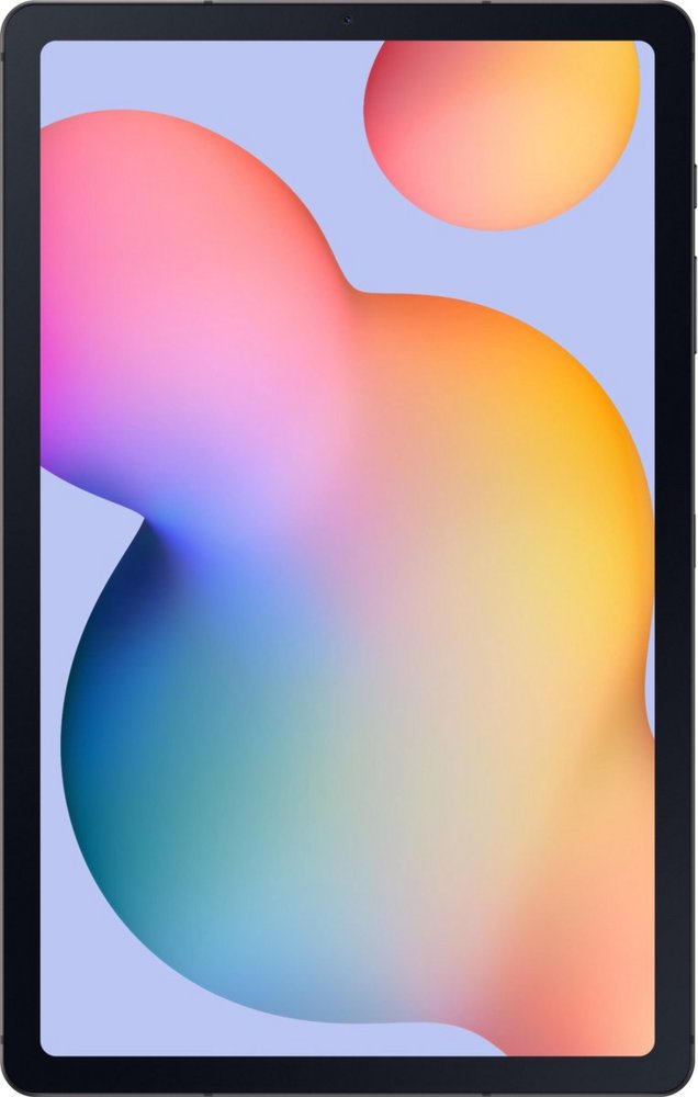 Samsung Galaxy Tab S6 Lite | 10.4" Display | 128 GB Opslag | Wi-Fi | Grijs - Afbeelding 2